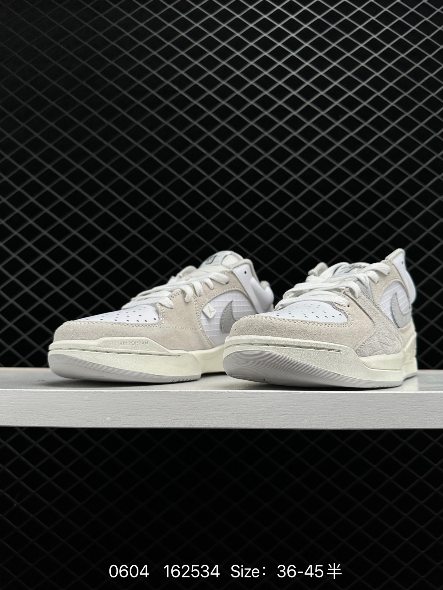 Air Jordan Stadium 9O Stadium